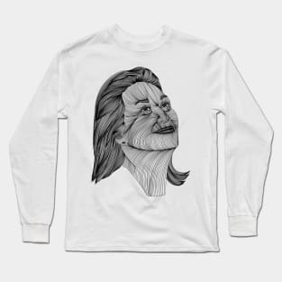 Meryl Long Sleeve T-Shirt